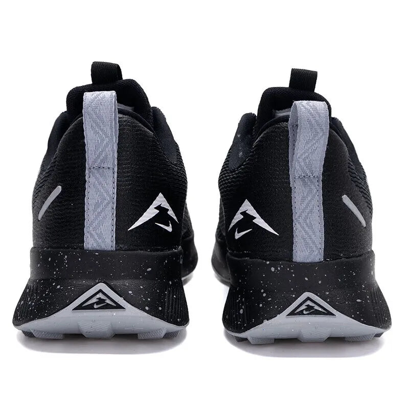 Original New Arrival NIKE JUNIPER TRAIL 3 Men's Running Shoes Sneakers