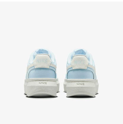 Nike Authentic Court Vision Alta Women's Platform Casual Shoes DZ5394-400
