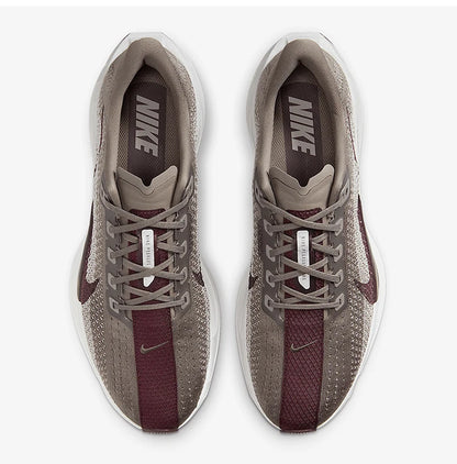 Ténis de corrida Nike Pegasus Plus genuínos para homem, em mesh respirável FQ7262-001