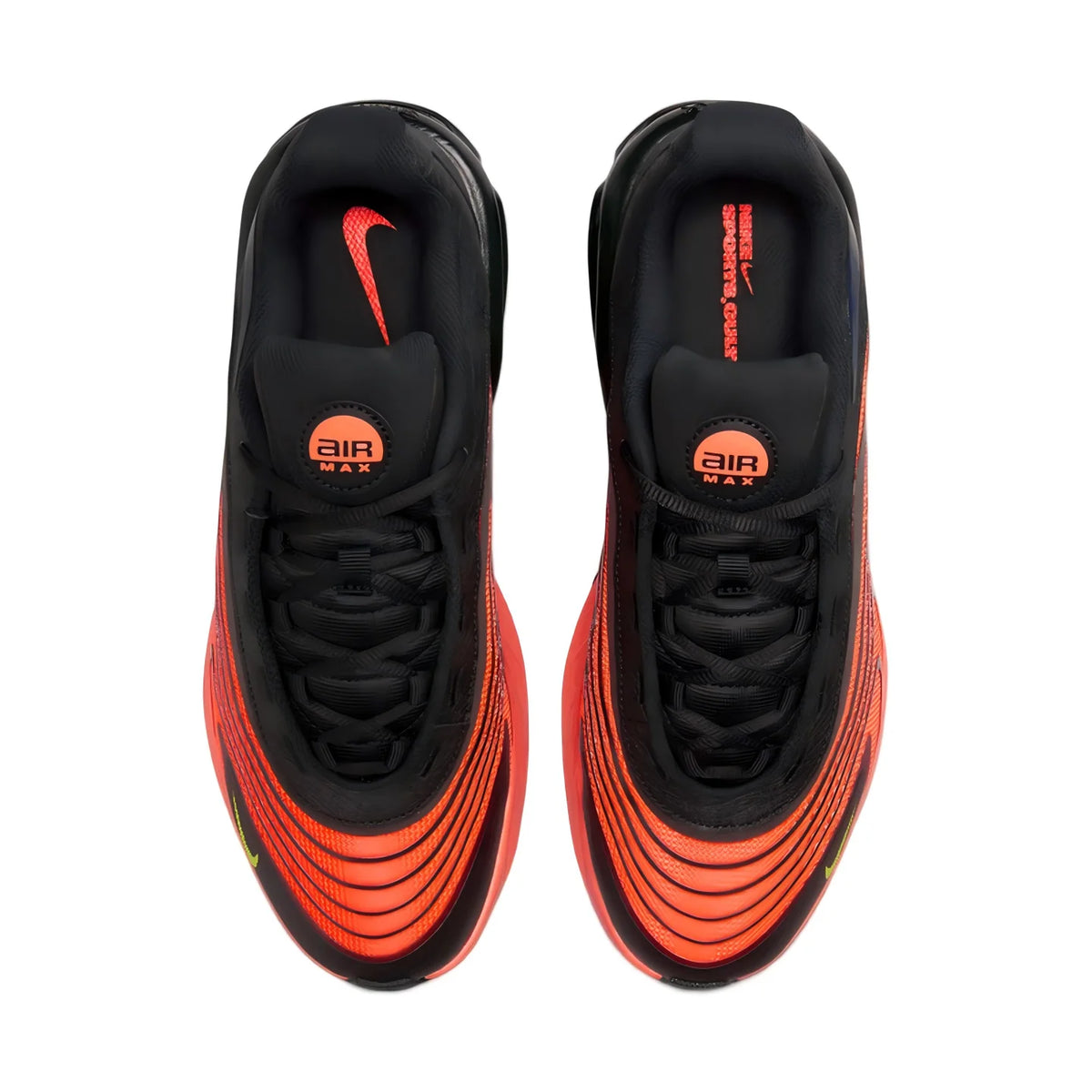 Nike Air Max Fire Men's Shoes - Slip-Resistant, Durable, Comfortable, Versatile Sports Fitness Casual Shoes IF2621-800
