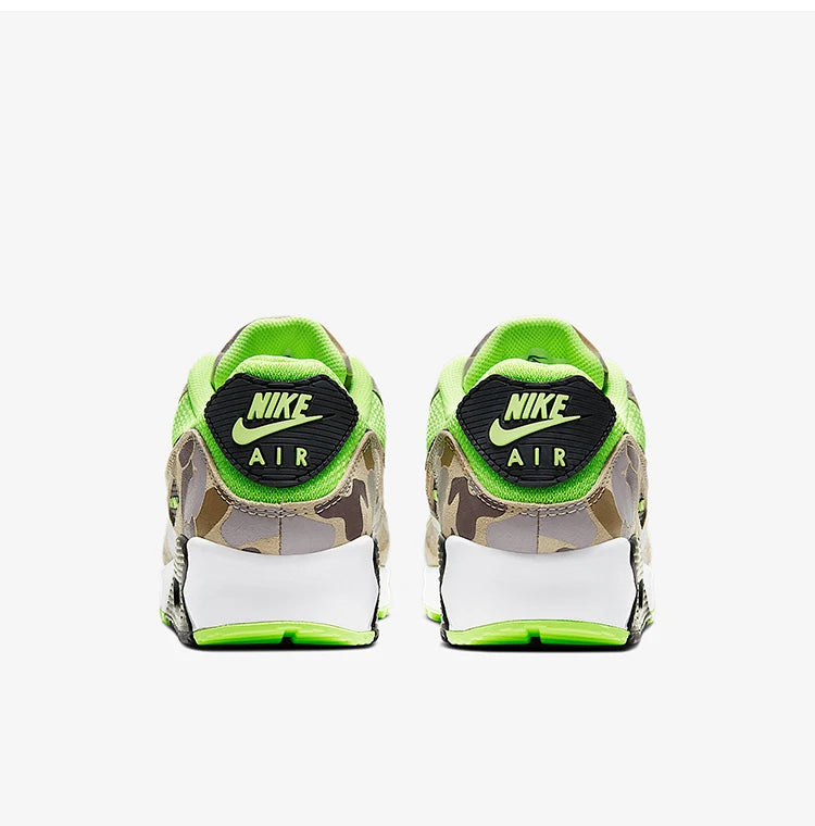 Nike Authentic AIR MAX 90 SP Current Season New Men's Sports Shoes CW4039-300