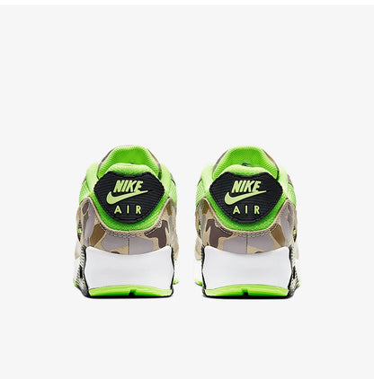 Nike Authentic AIR MAX 90 SP Current Season New Men's Sports Shoes CW4039-300