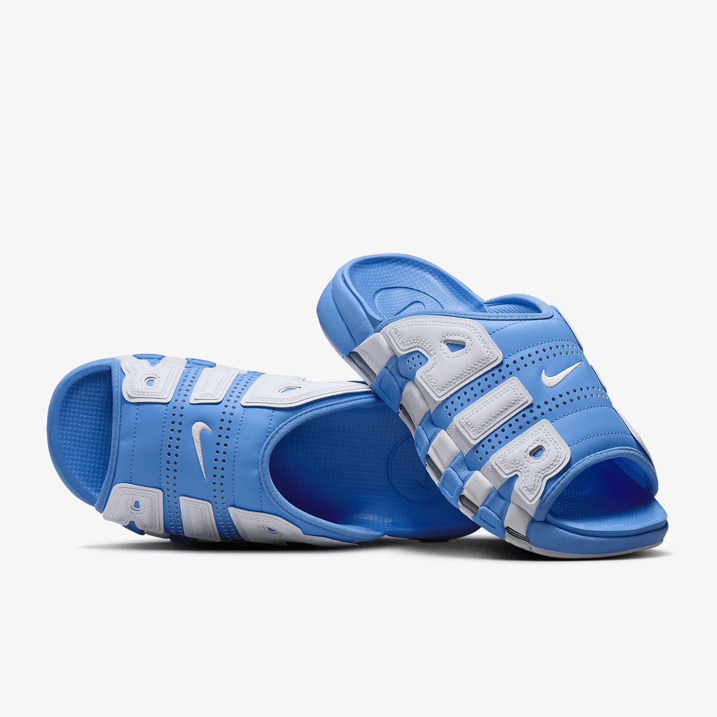Nike Genuine Unisex AIR Cushion Sports Slide Sandals FD9883-400