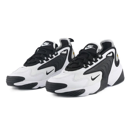 Original New Arrival  NIKE WMNS  ZOOM 2K Women's  Running Shoes Sneakers