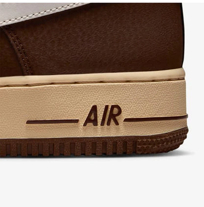 „Nike“ autentiški „Air Force 1“ unisex retro sportiniai bateliai su paminkštinimu FZ3592-259