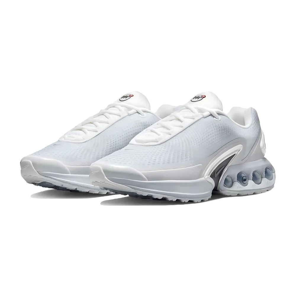 Nike AIR MAX Dn Women's Shoes - Casual Comfortable Breathable Cushioning Support Running Shoes FJ3145-100