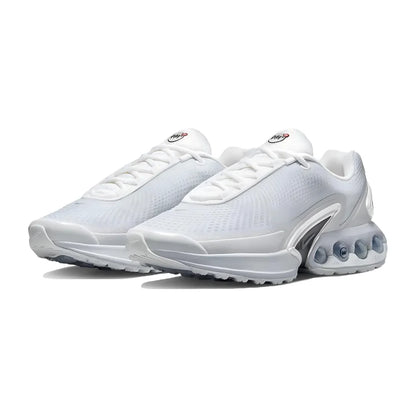 Nike AIR MAX Dn Women's Shoes - Casual Comfortable Breathable Cushioning Support Running Shoes FJ3145-100