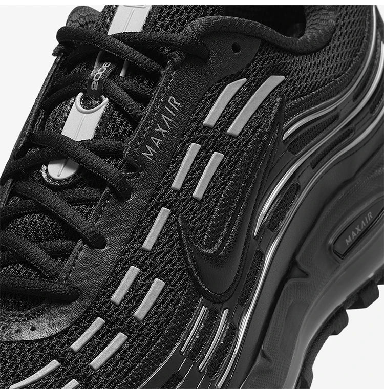 Nike genuine Air Max TL 2.5 men's and women's sports shock-absorbing running shoes FZ4110-002