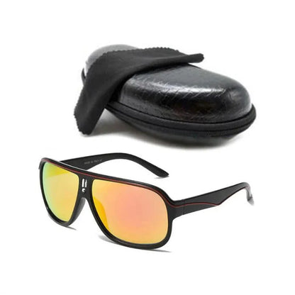 Designer Outdoor Sports Sunglasses Men Women Cycling Climbing Skiing Fishing Driving Sun Glasses UV400 Eyewear