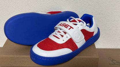 ASET 191 Professional Tug of War Shoes Strong Grip Non-Slip Indoor Competition Training Shoes