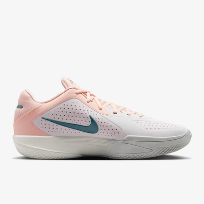 Nike Authentic Autumn Winter New Men's Cushioned Wear-Resistant Low-Top Basketball Shoes HF0231-602