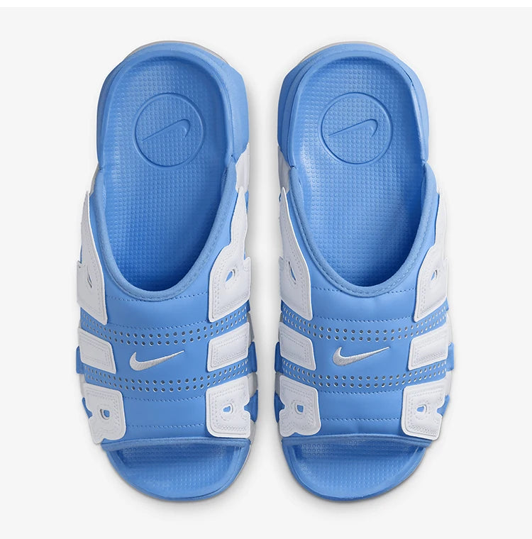Nike Genuine Unisex AIR Cushion Sports Slide Sandals FD9883-400