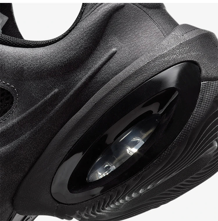 Nike genuine Air Max Women's Cushioned Thick Sole Shock Absorption Durable Sports Shoes HQ1831-001