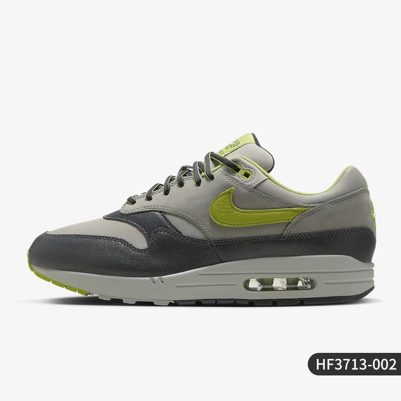 Nike genuine Air Max 1 SP Men's Cushioned Running Shoes HF3713-002