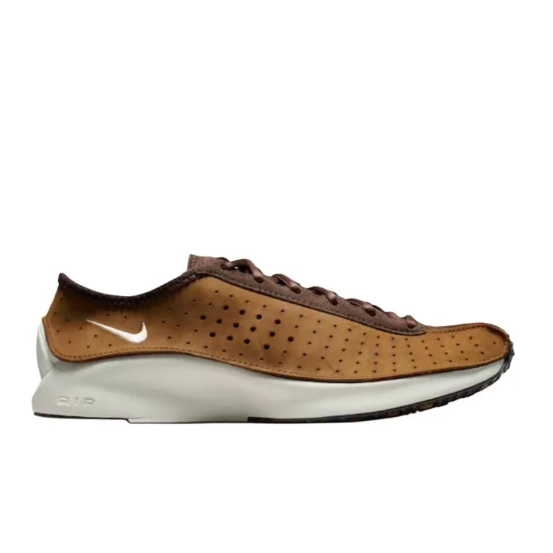 Nike Air Superfly Retro Soft Breathable Comfortable Casual Outdoor Running Shoes Women's HQ7955-201