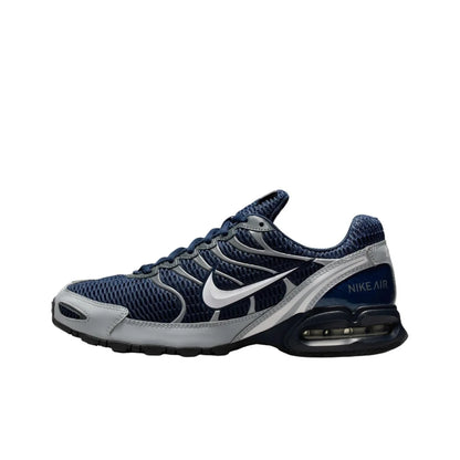 Nike Air Max Torch 4 Men's Low-Top Casual Running Shoes Synthetic Leather Shock-Absorbing Breathable 343846-002