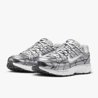 Nike Originals P-6000 Women's Low-Top Lace-Up Wear-Resistant Casual Sports Shoes IO3496-001