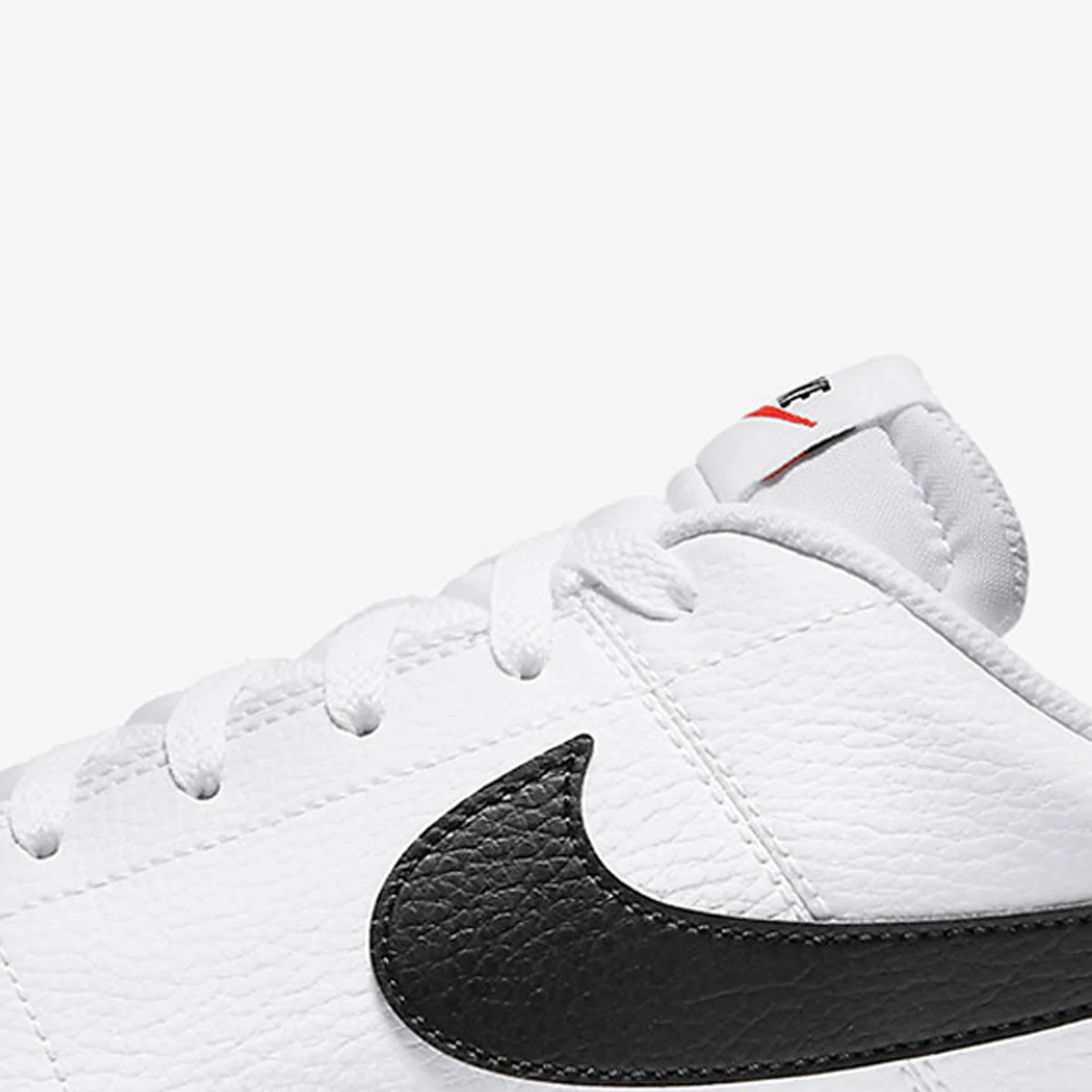 Nike Official Genuine COURT LEGACY NN Unisex Retro Sports Sneakers DH3162-100