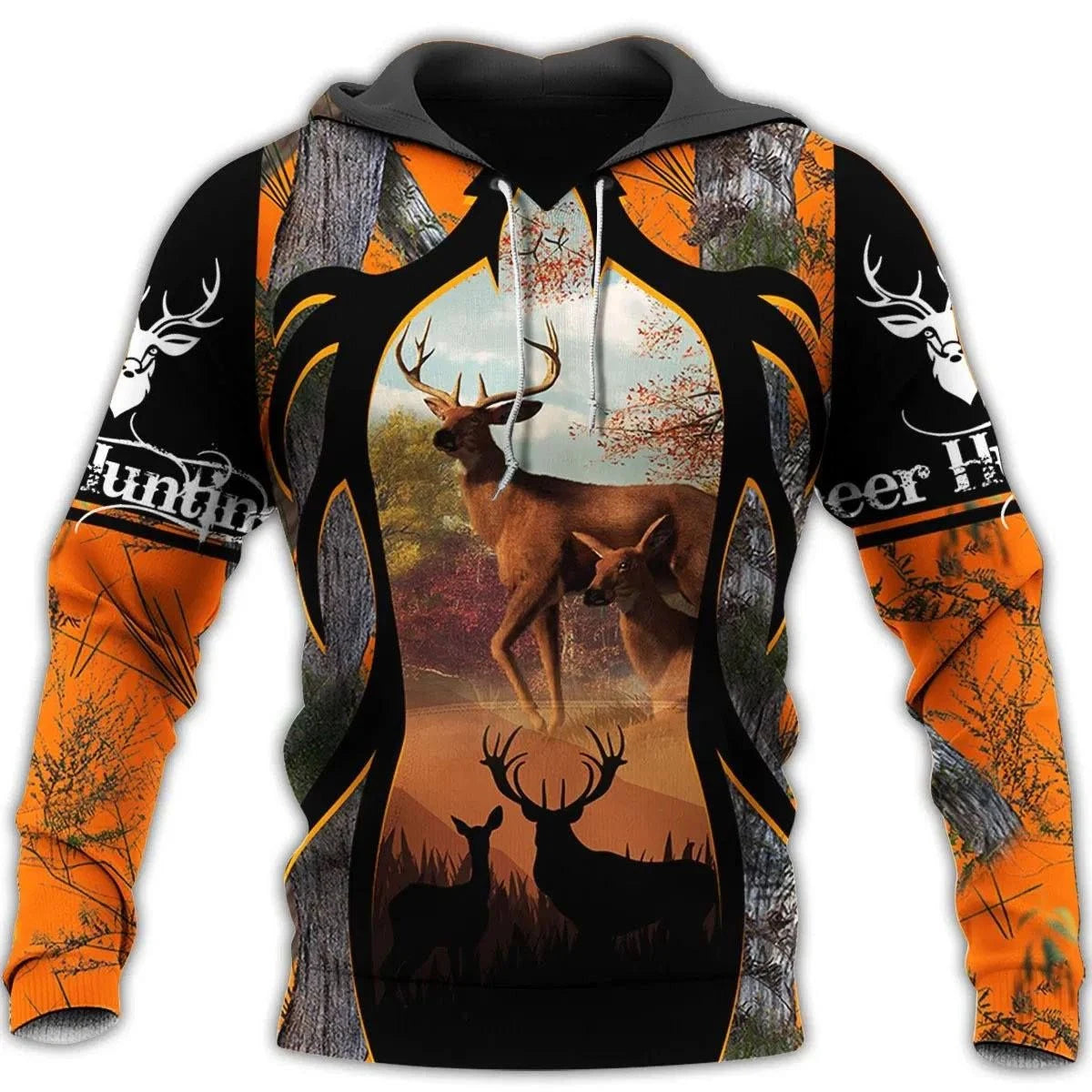Fashion Autumn lion,wolf Hoodies White Tiger Skin 3D All Over Printed Mens Sweatshirt Unisex Zip Pullover Casual Jacket