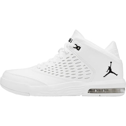Nike genuine JORDAN Men's Fashion Cushioned Real Basketball Shoes 921196-100