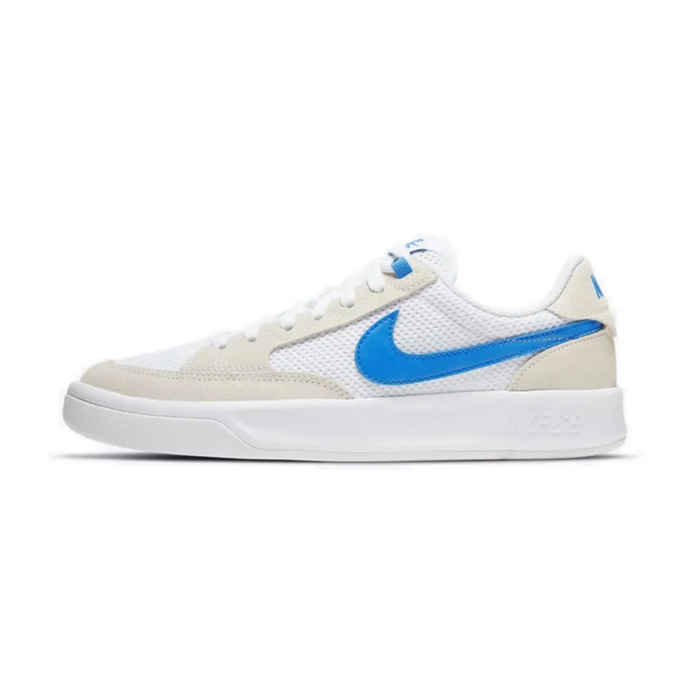 Nike SB Adversary Premium blaženje, dolgotrajna podpora, lahka zasnova, unisex skate čevlji CJ0887-103