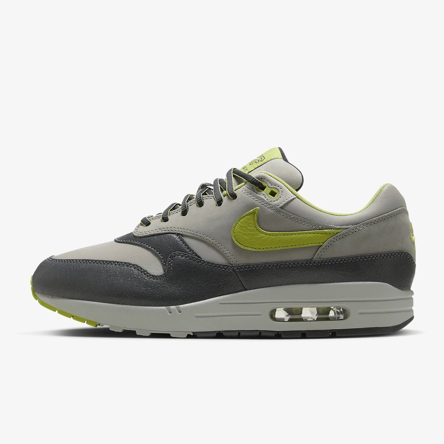 Nike genuine Air Max 1 SP Men's Cushioned Running Shoes HF3713-002