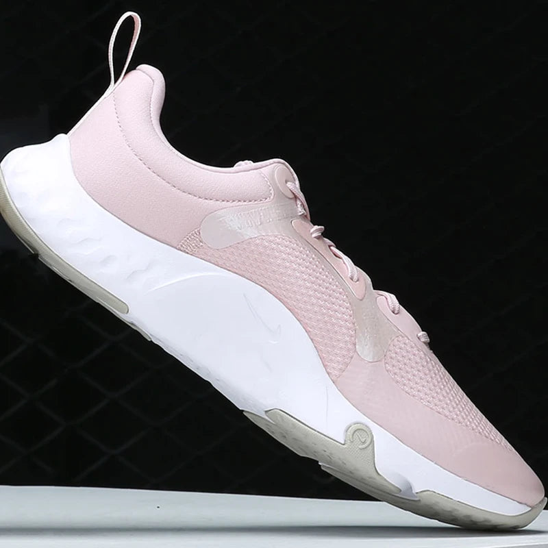 Nike Authentic Current Season New Women's Sports Low-Top Breathable Casual Shoes DN5116-600