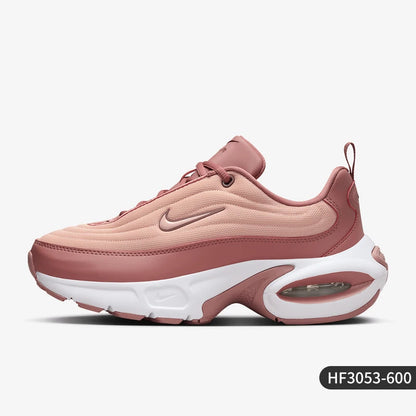Nike Authentic New Women's Fashion Low cut Wear resistant Sports and Leisure Shoes HF3053-600