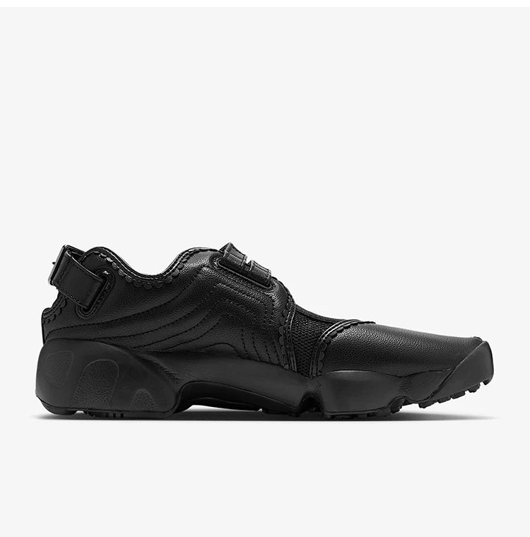 Oryginalne damskie buty sportowe Nike Air Rift Breathe z dzielonym czubkiem IB8881-001