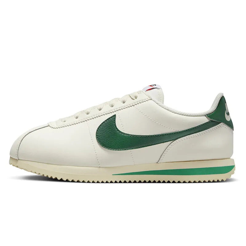 NIKE W CORTEZ Γυναικεία παπούτσια για σκέιτμπορντ, άνετα και αναπνεύσιμα, από βαμβάκι, χαμηλού ύψους, για γυναίκες
