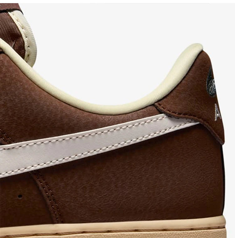 „Nike“ autentiški „Air Force 1“ unisex retro sportiniai bateliai su paminkštinimu FZ3592-259