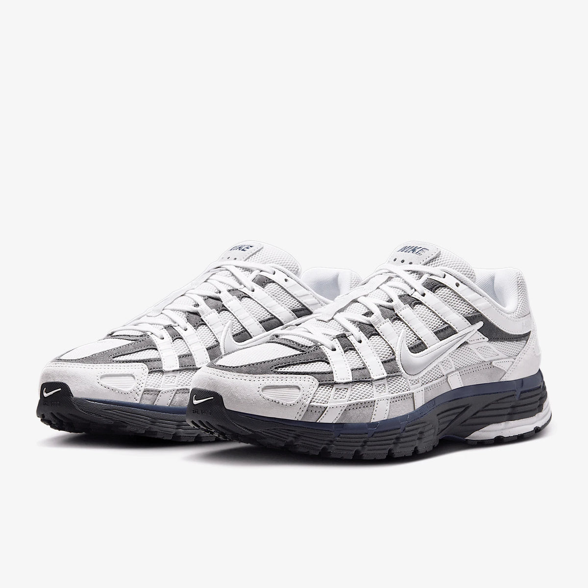 Nike Authentic 2025 New Unisex Fashion Casual Shoes IB3081-001