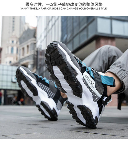 Scarpe da uomo, sneakers maschili casual, scarpe da uomo, tennis, scarpe di lusso, trainer da gara traspiranti, mocassini alla moda, scarpe da running per uomo