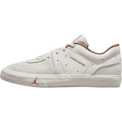 Nike genuine Jordan Series ES Unisex Lightweight Casual Skate Shoes DN1856-100