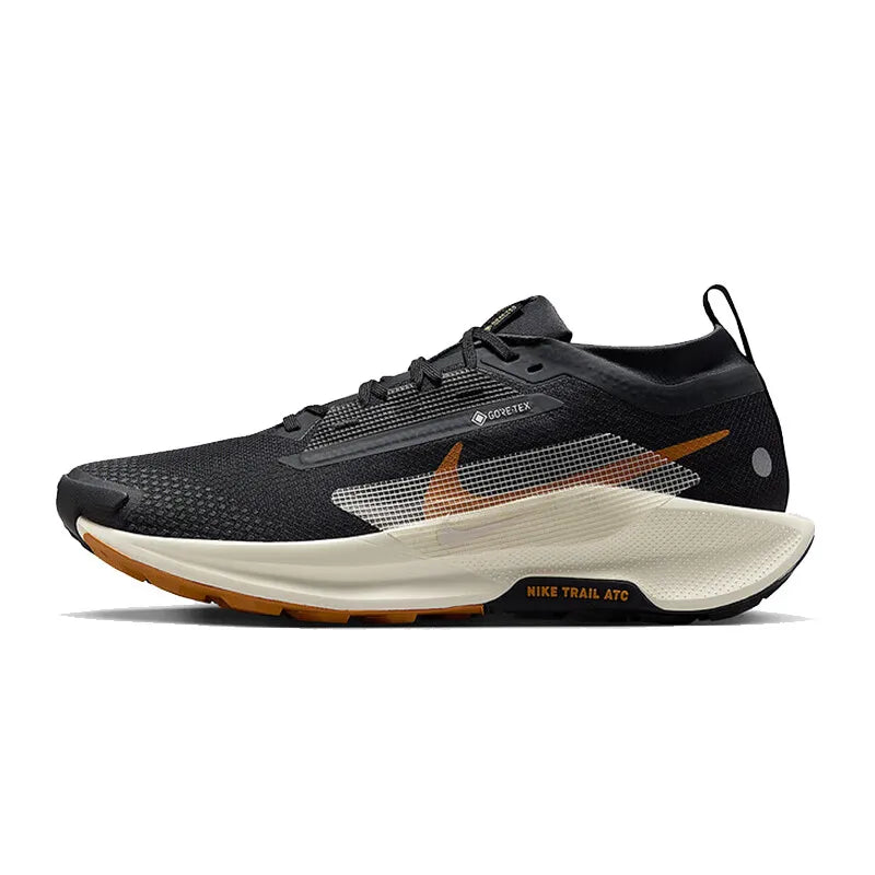 NIKE PEGASUS TRAIL 5 GTX Men's Running Shoes Waterproof Breathable Sneakers for Distance Running