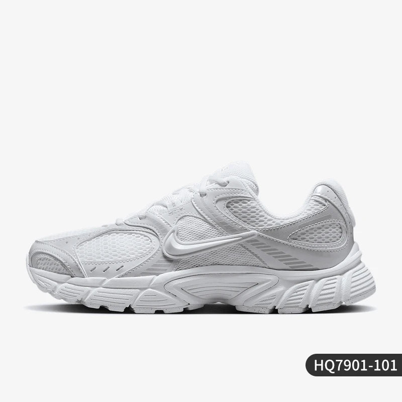 Nike Official Genuine V5 RNR Women's Training Breathable Casual Shoes HQ7901-101
