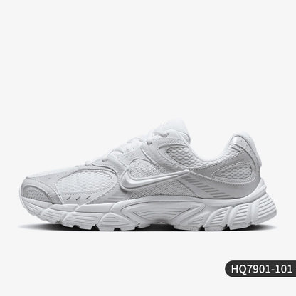 Nike Official Genuine V5 RNR Women's Training Breathable Casual Shoes HQ7901-101