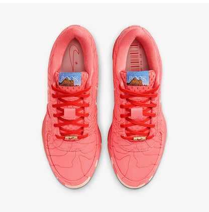 Официални автентични мъжки баскетболни обувки Nike BOOK 1 IB8053-800 с противохлъзгаща и износоустойчива конструкция за висока производителност