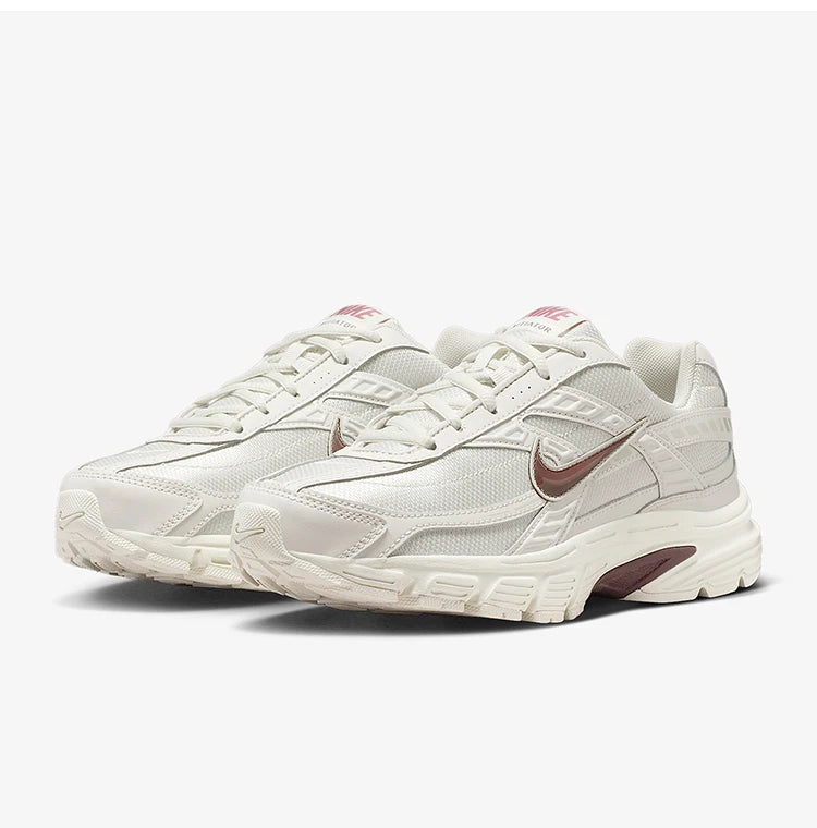 Nike Authentic Initiator Women's Low-Top Shock Absorption Wear-Resistant Sports Shoes 394053-007