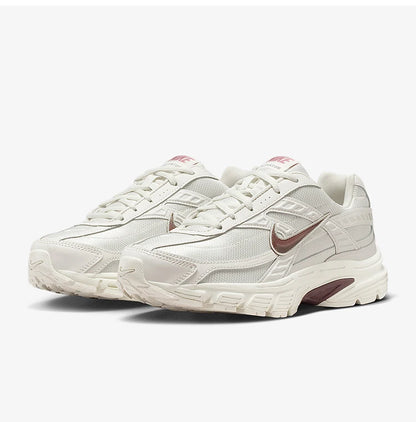 Nike Authentic Initiator Women's Low-Top Shock Absorption Wear-Resistant Sports Shoes 394053-007