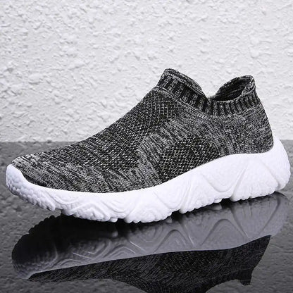Camp Round Tip Black Boot Skateboarding Sneakers For Teens Run Shoes For Men Sports New Season Suppliers Imported