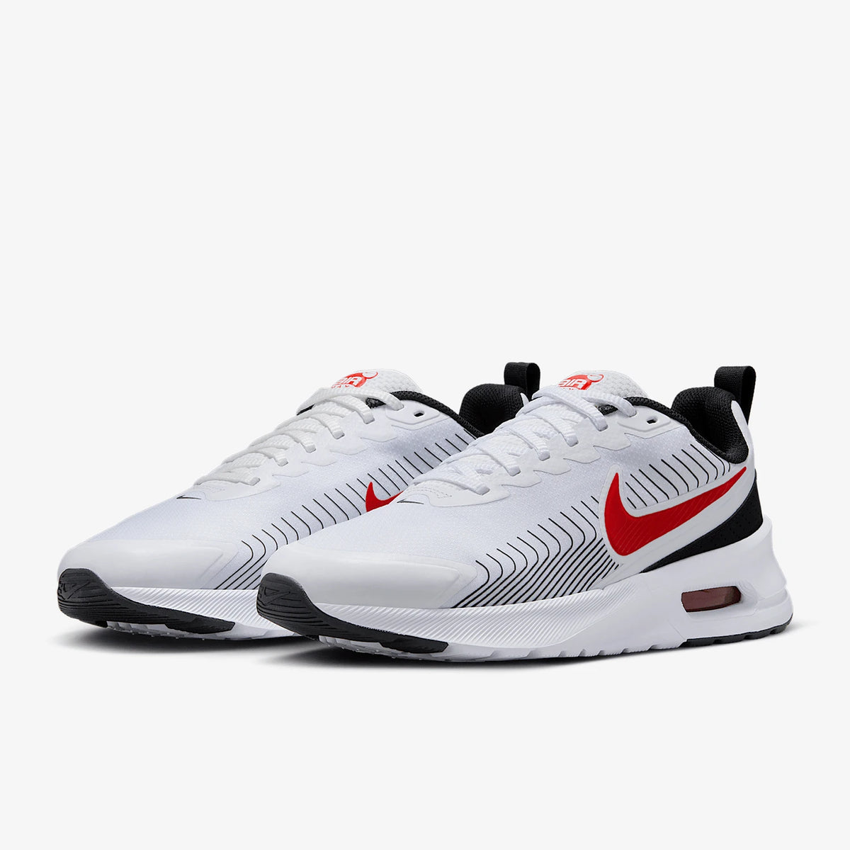 Nike Official Authentic Men's Low-Cut Sports Cushioned Wear-Resistant Running Shoes FD4329-104