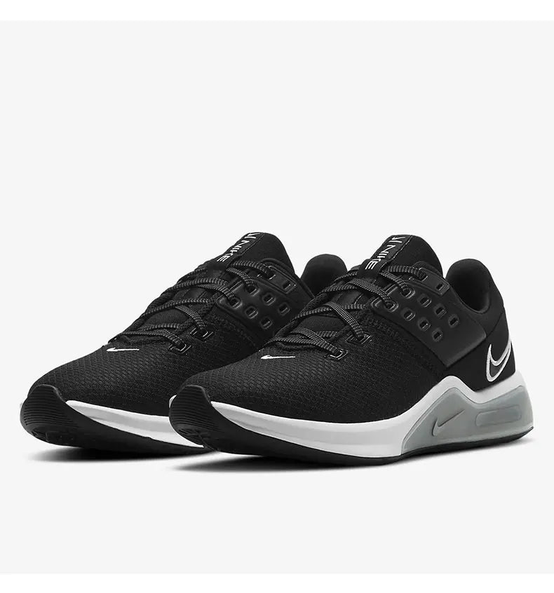 Nike genuine Air Max Bella TR 4 Women's Running Shoes CW3398-002