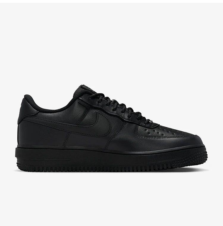 Nike Authentic Winter Style Ανδρικά Ανθεκτικά Casual Παπούτσια Χαμηλού Προφίλ HV5953-001