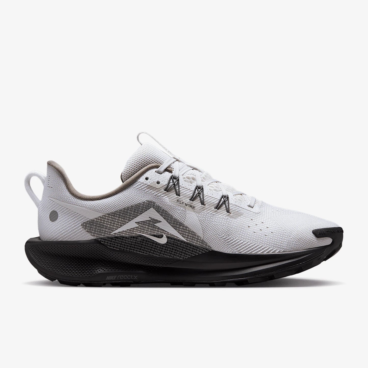 Nike Genuine Pegasus Trail 5 — Ténis de Corrida em Malha com Amortecimento para Homem IB7667-001