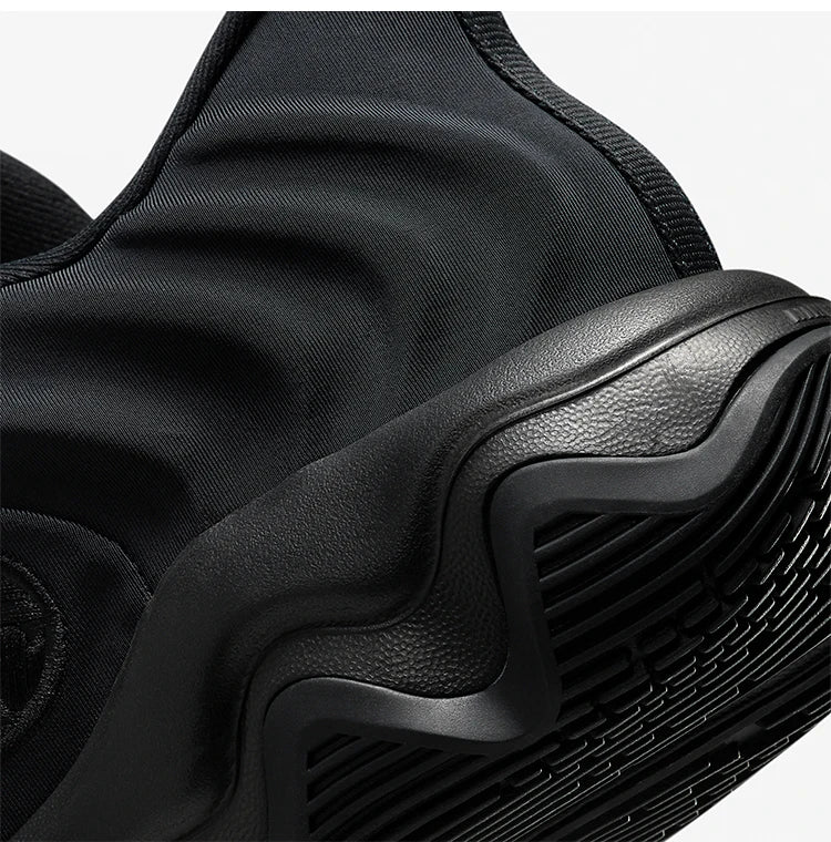 Nike official genuine GIANNIS 4 men's letter training shock-absorbing basketball shoes FQ3681-003