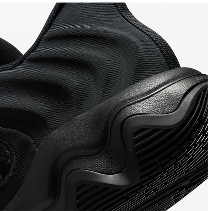 Nike official genuine GIANNIS 4 men's letter training shock-absorbing basketball shoes FQ3681-003