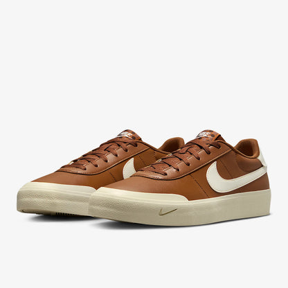 Nike Original Court Shot Herren-Retro-Freizeit-Sneaker, leicht, FQ8146-201