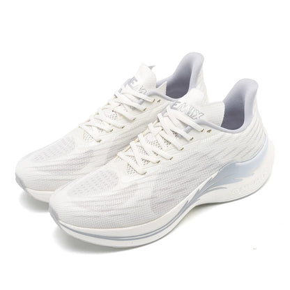 Onemix 2026 Wind Wings Breathable Speed Running Shoes Men Marathon Sports Casual Women Sports Shoes Light Men Outdoor Jump Rope