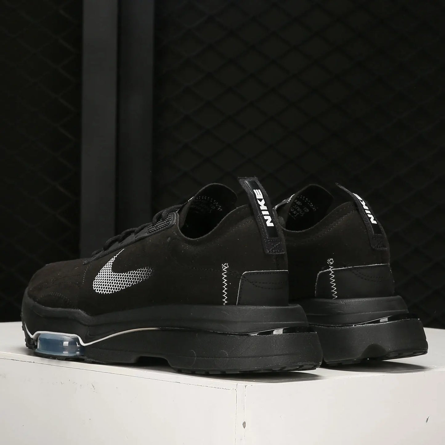 Nike original New Air Zoom Type — sapatilhas de corrida para homem e mulher CJ2033-004